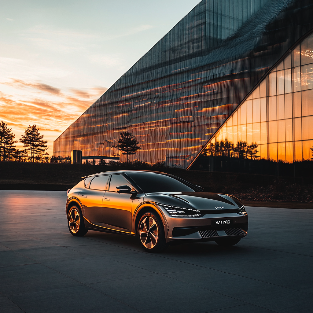 Warum digitale Assets für Elektroauto-Besitzer immer interessanter werden 💸