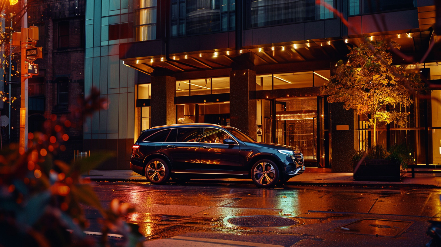 So wählen Sie das perfekte Elektroauto für die Stadt 🏙️
